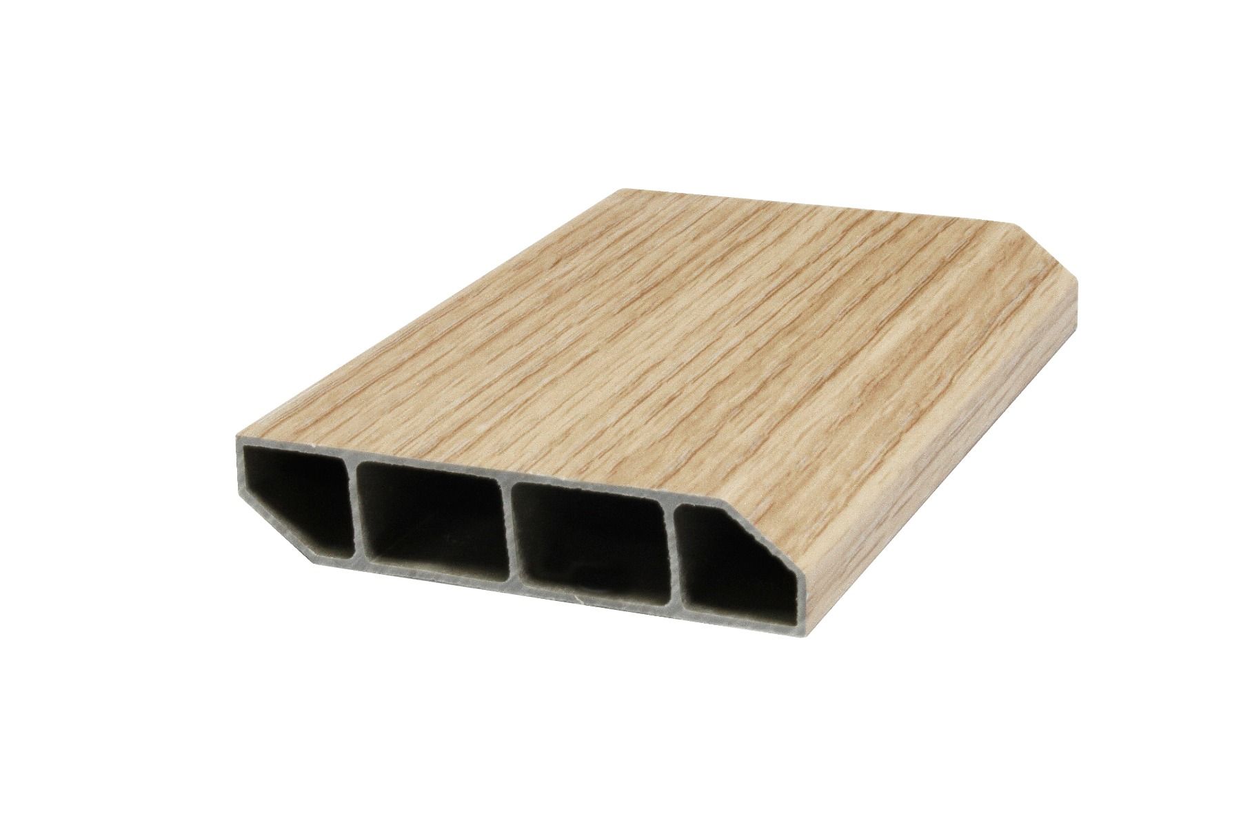 LT 1.6x300x7.5 บัวพื้น BP 305 (L)