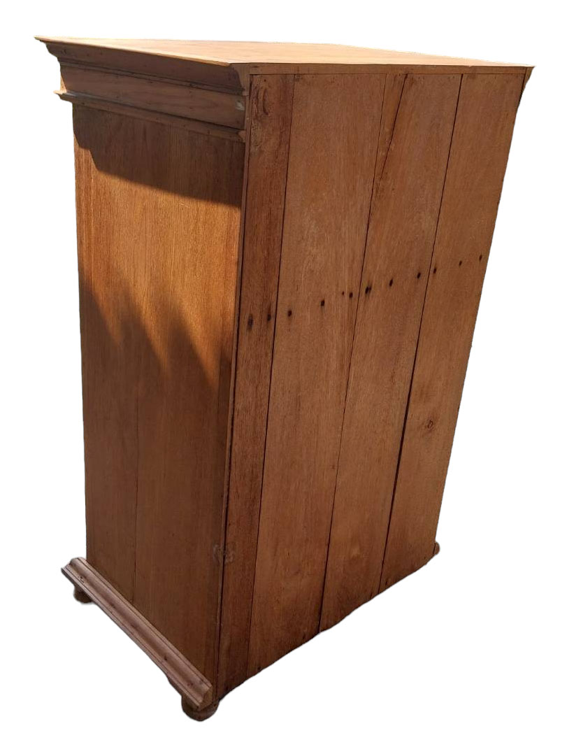 (มือสอง)ตู้ลิ้นชักไม้สัก16ลิ้นชัก สูง 121เซนฯ 💥รับเองเมโทรพาร์ค กัลปพฤกษ์💥