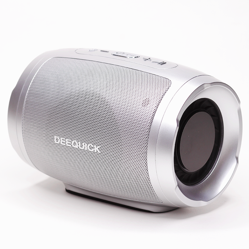 DEEQUICK ลำโพงบลูทูธ ระเบิดเบส รุ่น SV300
