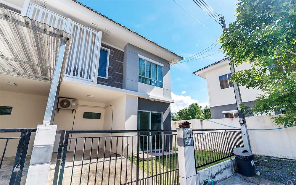 Thalang House 3 bed room near Thanyapura for Sale