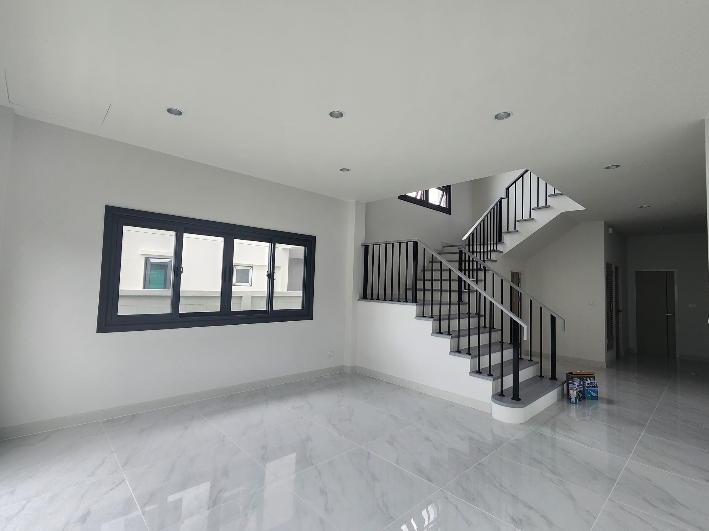 For Sales : Kohkaew, 2-storey detached house, 4 bedrooms 6 bathrooms