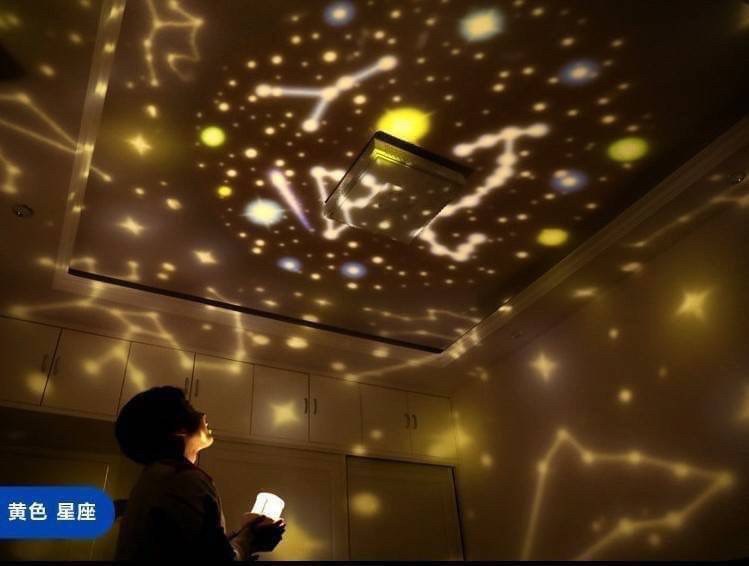 โคมไฟระบบสุริยะ