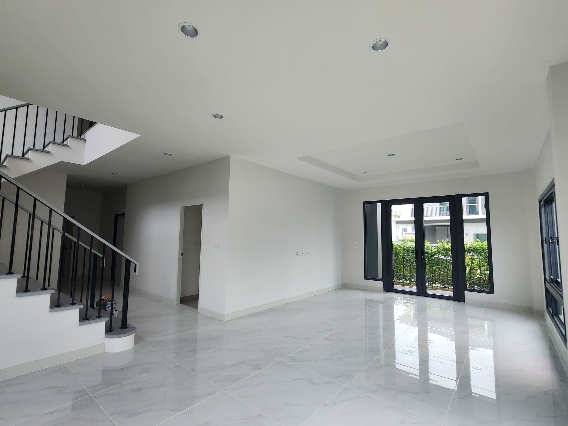 For Sales : Kohkaew, 2-storey detached house, 4 bedrooms 6 bathrooms