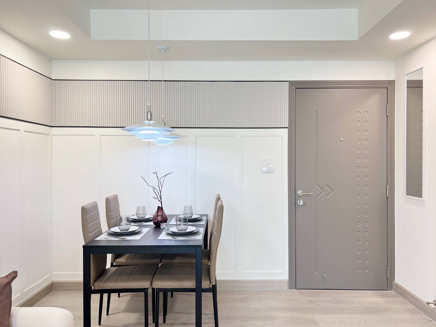 For Sales : Samkong, The Royal Place Phuket, 1 Bedroom, 6th flr.