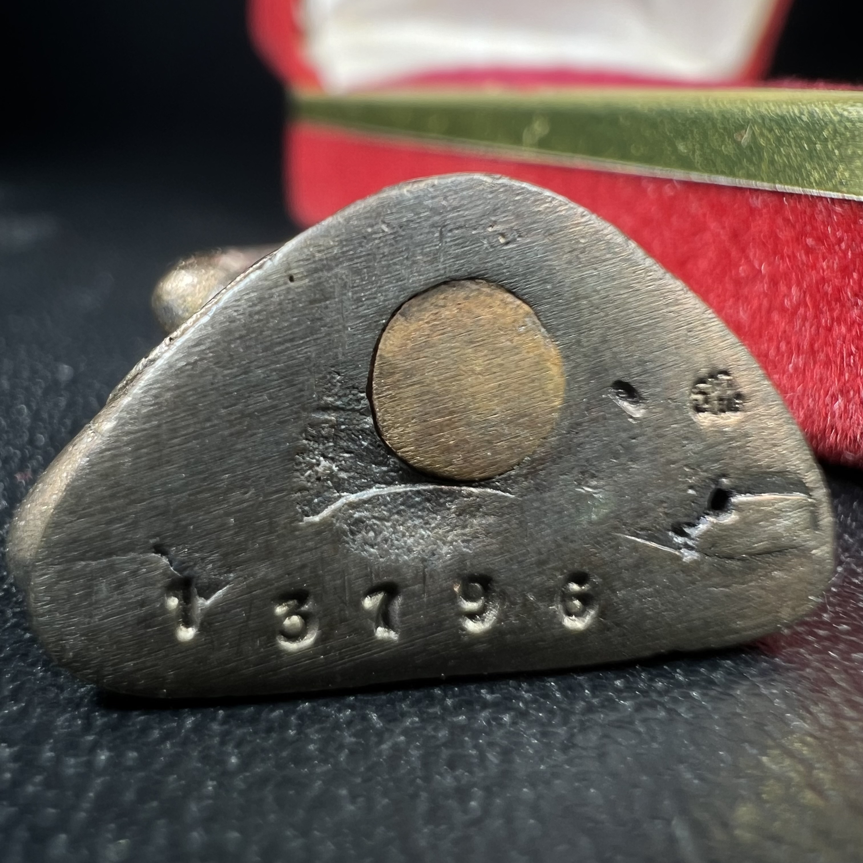 พระกริ่งพุทธธโนภาสโพธิธวัช จัดสร้างในวาระ ธนาคารไทยพานิชย์ ดำเนินงานครบ 85 ปี 30 มกราคม 2535 เนื้อนวโลหะพร้อมกล่องบรรจุเดิมครบ มีสมเด็จพระสังฆราชเจ้ากรมหลวงวชิรญาณสังวร เป็นประธานในพิธี พิธีมหาพุทธาภิเษกใหญ่ ณ พระอุโบสถ วัดบวรนิเวศน์ กทม.