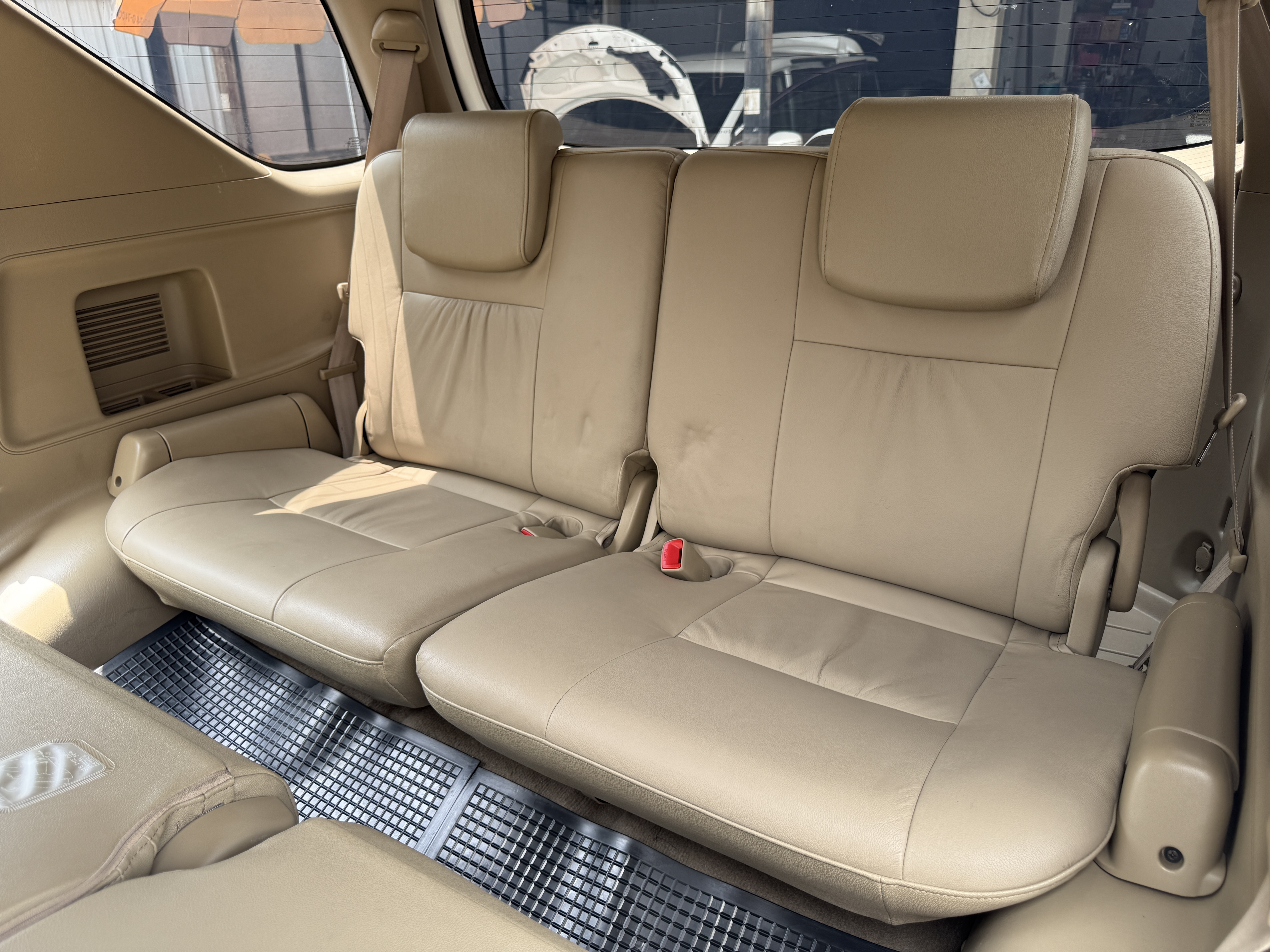 Toyota Fortuner Champ 3.0 V Navi 4WD At 2013 ขาวมุก