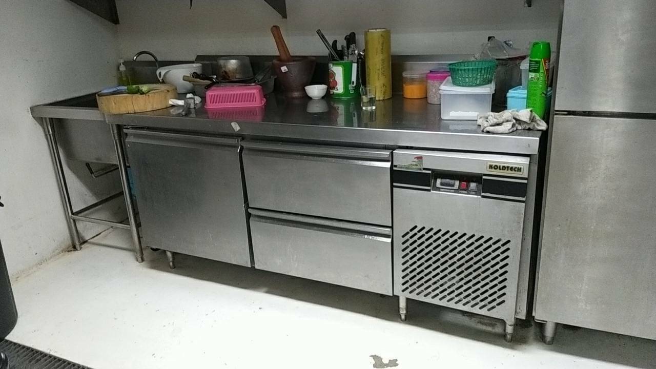 For Sale : Patong, Hotel @Bangla, 22 bedrooms, 1 restaurant, 1 office