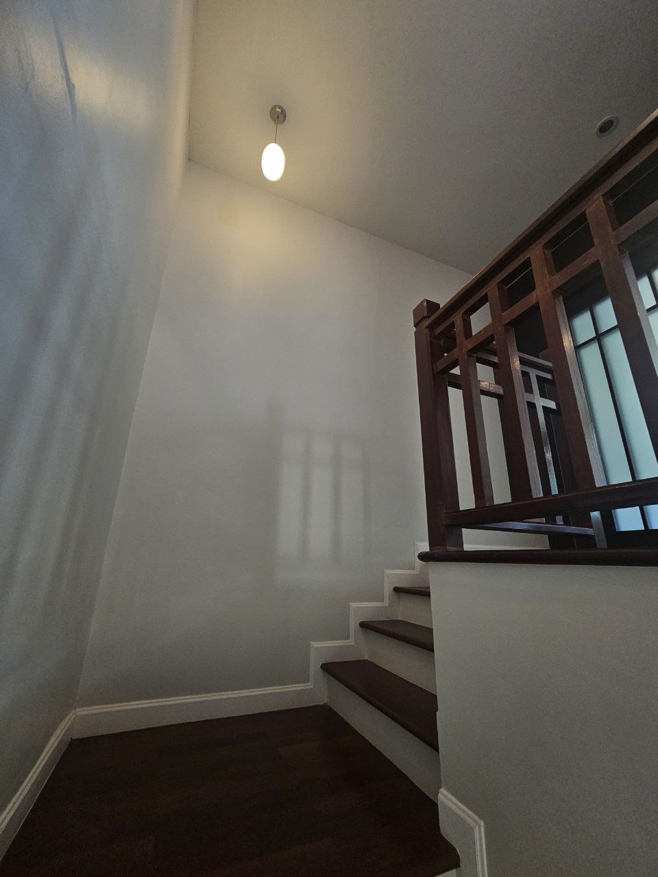 For Rent : Kathu, Private House, 3 bedrooms 3 Bathrooms, Garden View