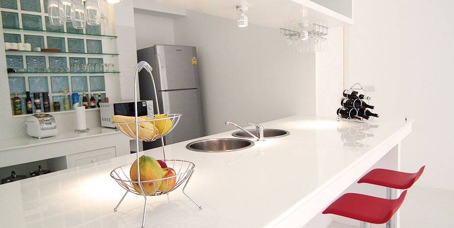 For Rent : Thalang, Private Pool Villa, 3 bedrooms 3 bathrooms