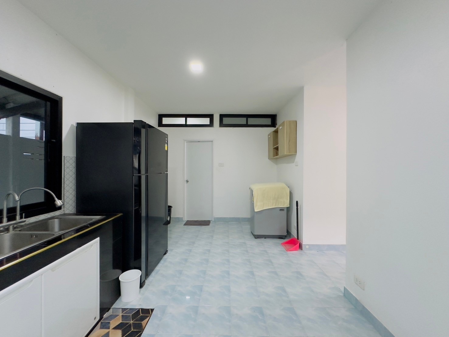 For Rent : Kathu, Single-storey detached house, 3 bedrooms 3 bathrooms