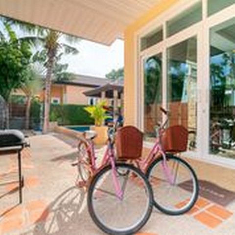 For Rent : Rawai Private Villa 3 Bedrooms 3 Bathrooms