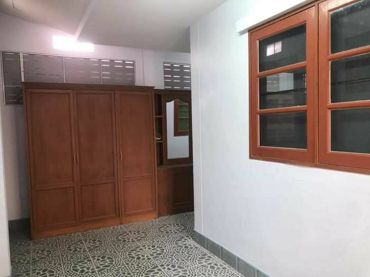 For Sale : Wichit, detached house @Dowroong, 3 bedrooms 2 bathrooms