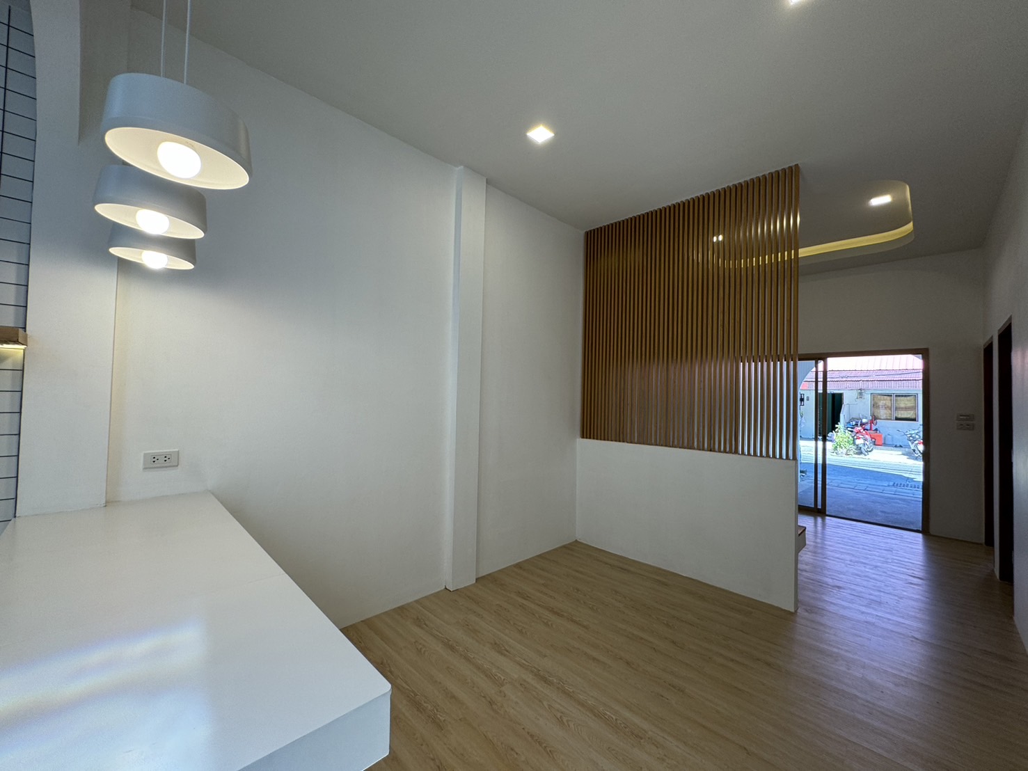 For Sales : Chalong, Townhouse behind HomePro Chalong, 2 bedrooms 2 bathrooms