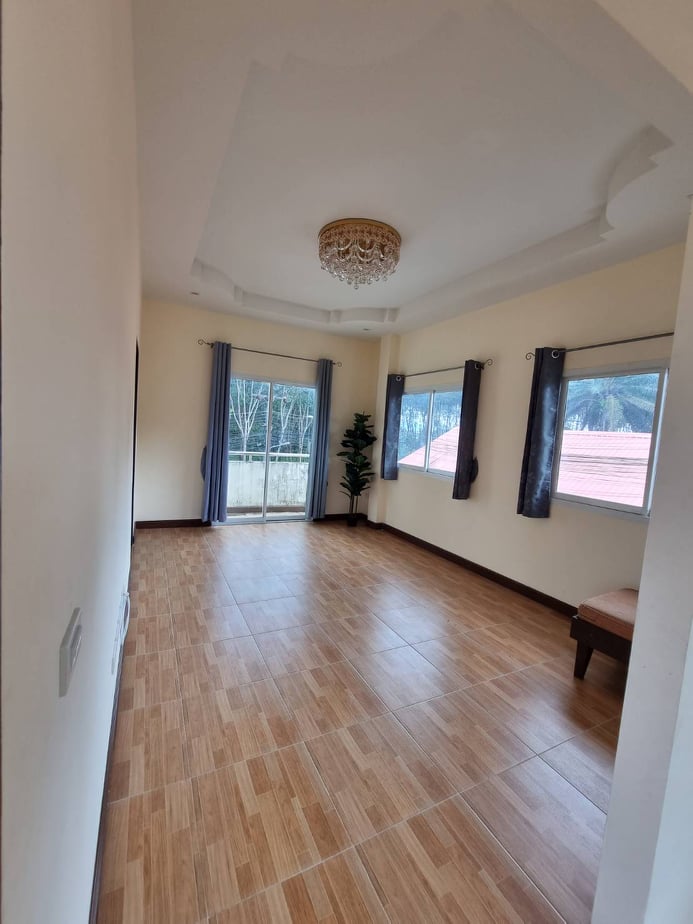 For Rent : Pasak, Private House 3 bedrooms 4 bathrooms, 160 SQ.M.