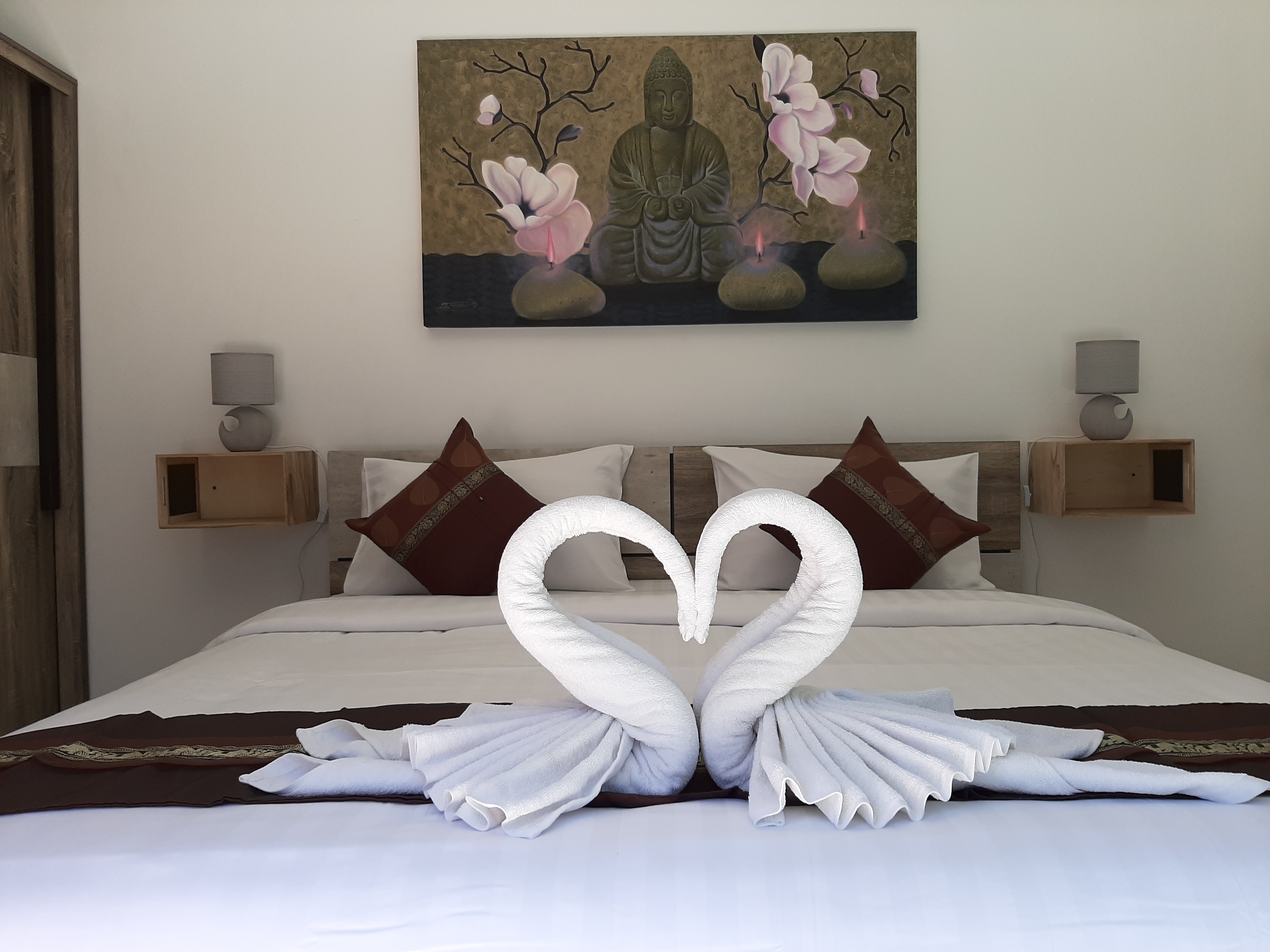 For Sale : Rawai, Private Pool Villa, 3 bedrooms 3 bathrooms