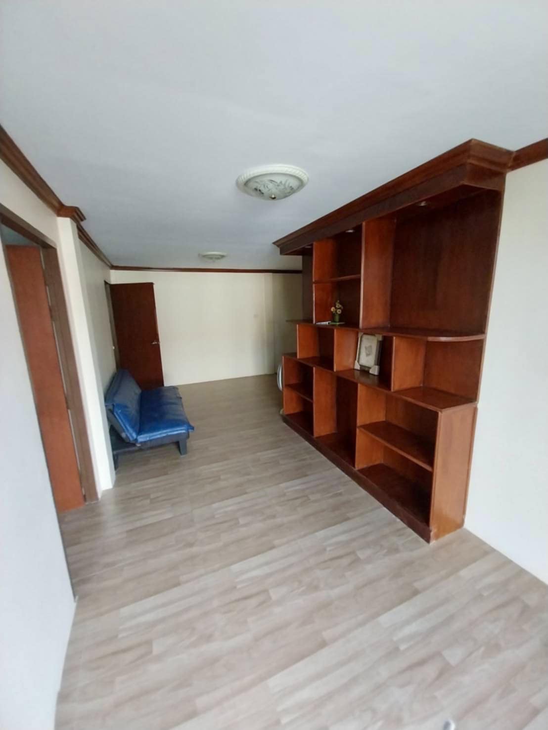 For Rent : Wichit, 2-story semi-detached house, 3 bedrooms 4 bathrooms