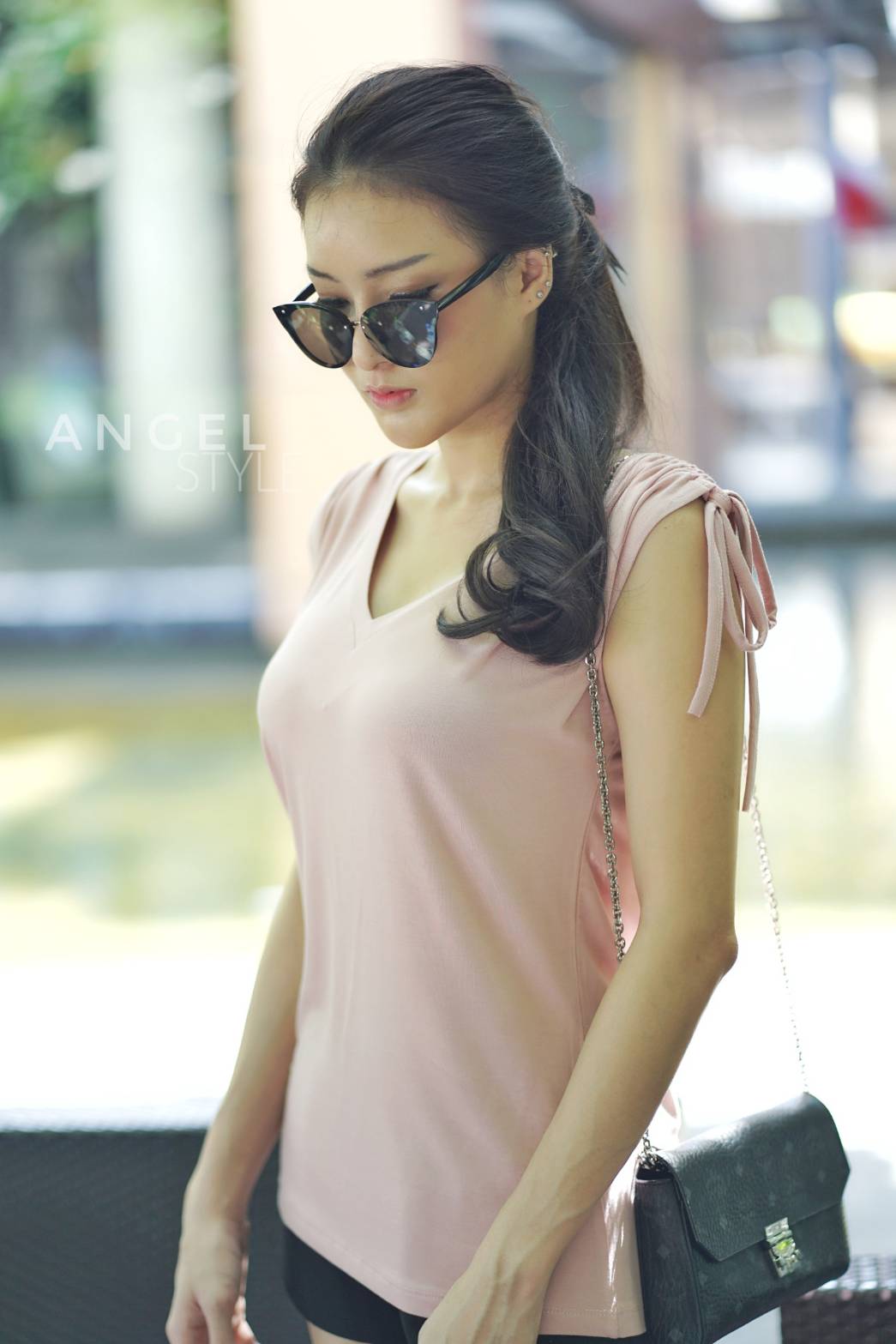 ไหล่รูด