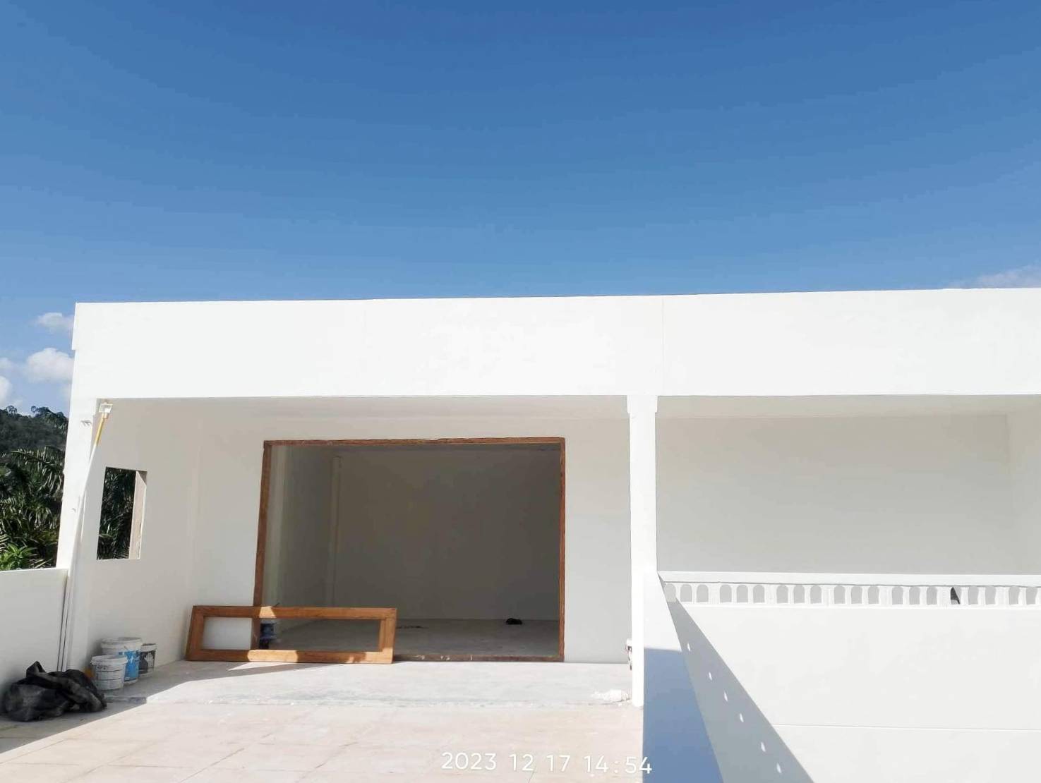 For Sale : Thalang, 2-Story Private Pool Villa, 2 bedrooms 3 bathrooms