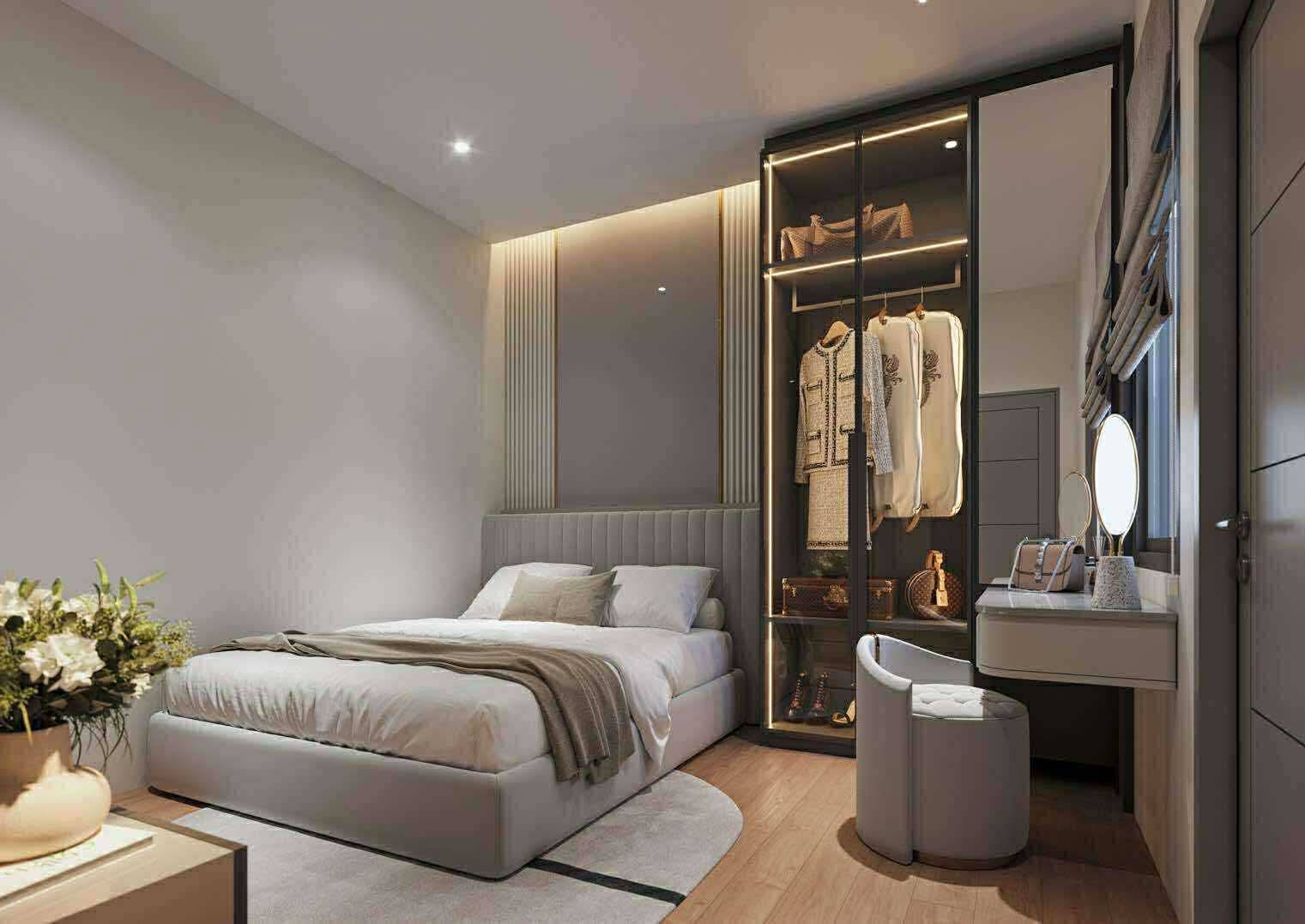 For Sales : Kathu, New project, Single-Story Town house, 3 Bedrooms 2 Bathroom