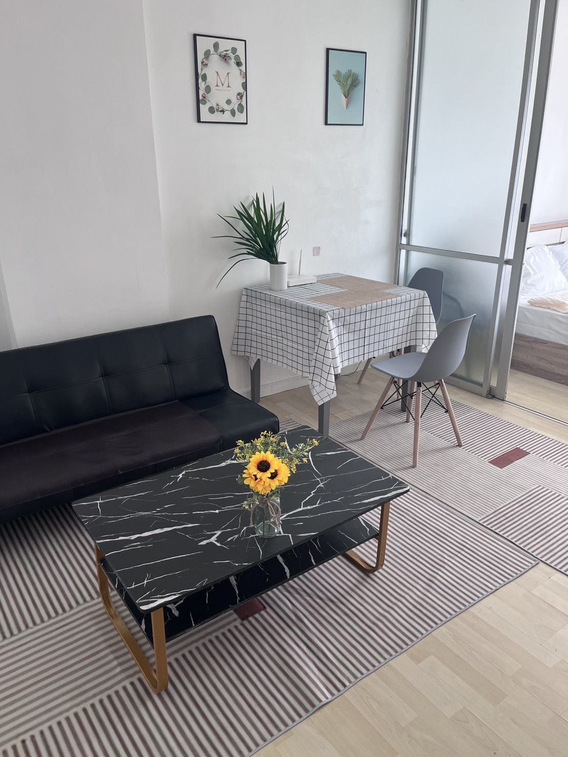 For Rent : Dcondo Kathu Patong 6th 1 Bedroom 1 Bathroom