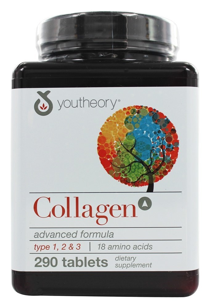 คอลลาเจน, Youtheory Collagen