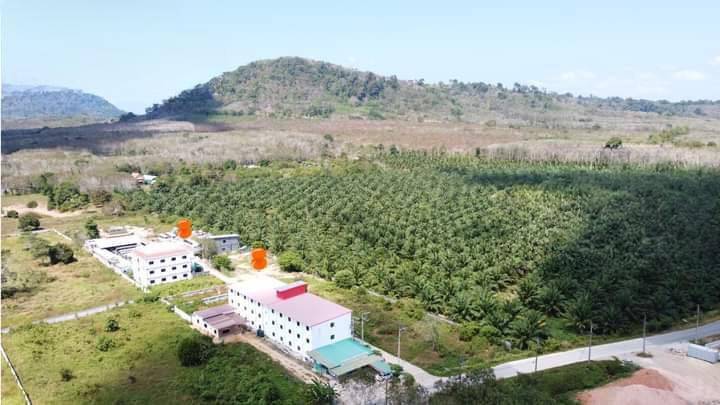 For Sale : Thalang, 2-Story Private Pool Villa, 2 bedrooms 3 bathrooms