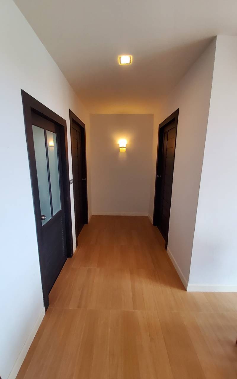 For Rent : Karon, Sea&Sky Condominium, 2 bedroom 2 bathroom, 6th flr. Seaview