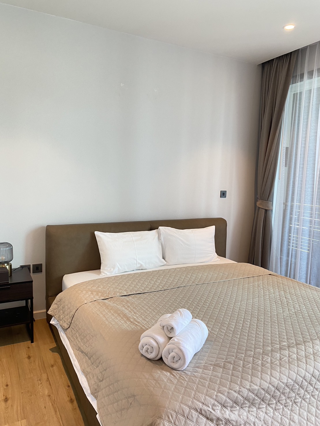 For Rent : Phuket Town, Brand New Private Pool Villa 3 Bedrooms 3 Bathrooms