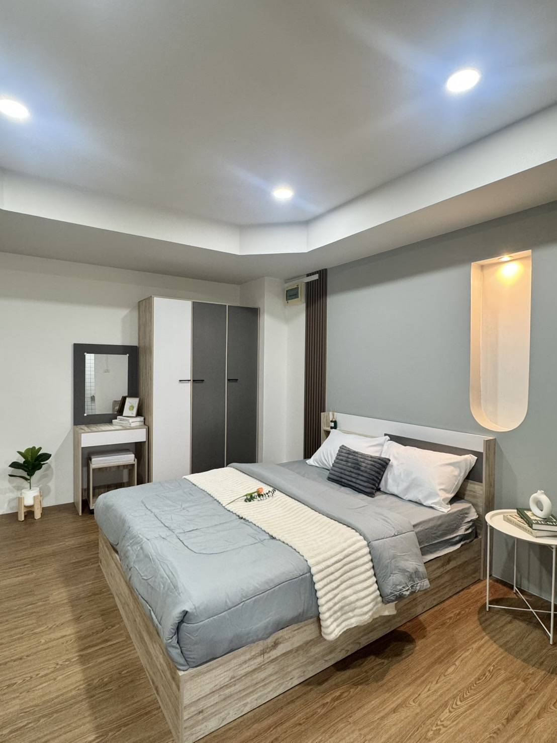 For Sales : Patong Condotel, 1 Bedroom, 5th flr.