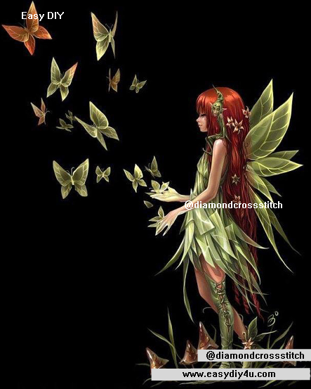 จิงกาเบล (TinkerBell)