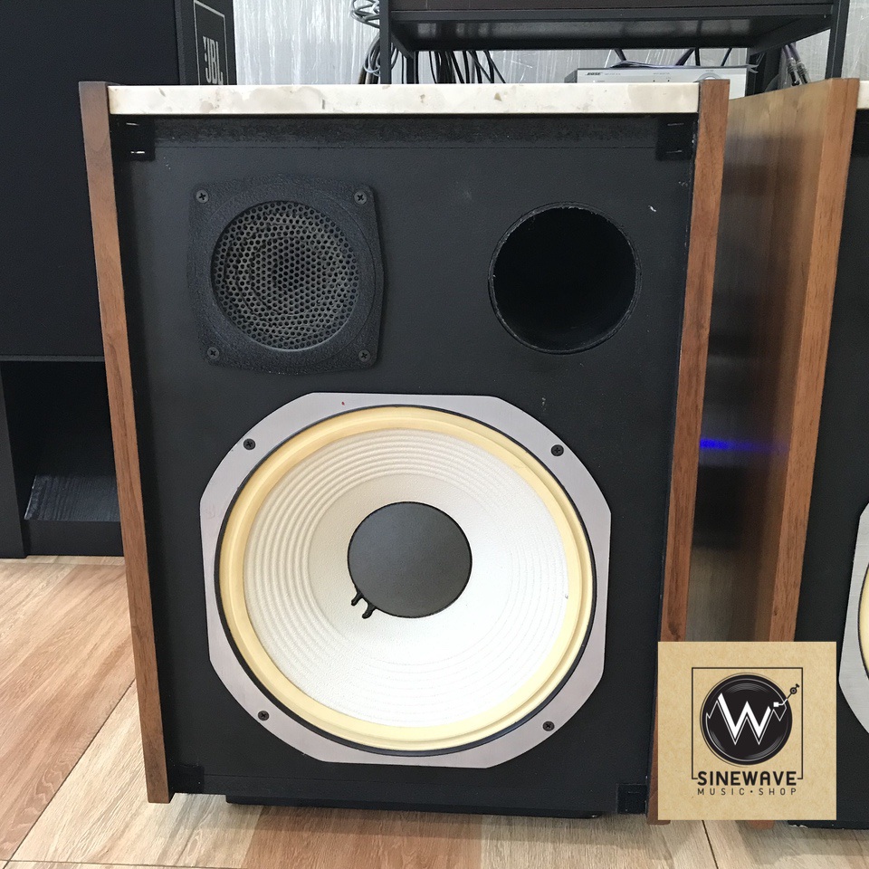 ลำโพง ยี่ห้อ JBL รุ่น L101 Lancer (Made in USA)