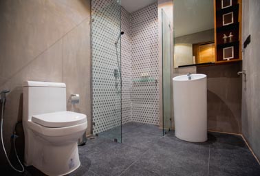 Kamala Condominium 1 Bedroom luxury modern For rent