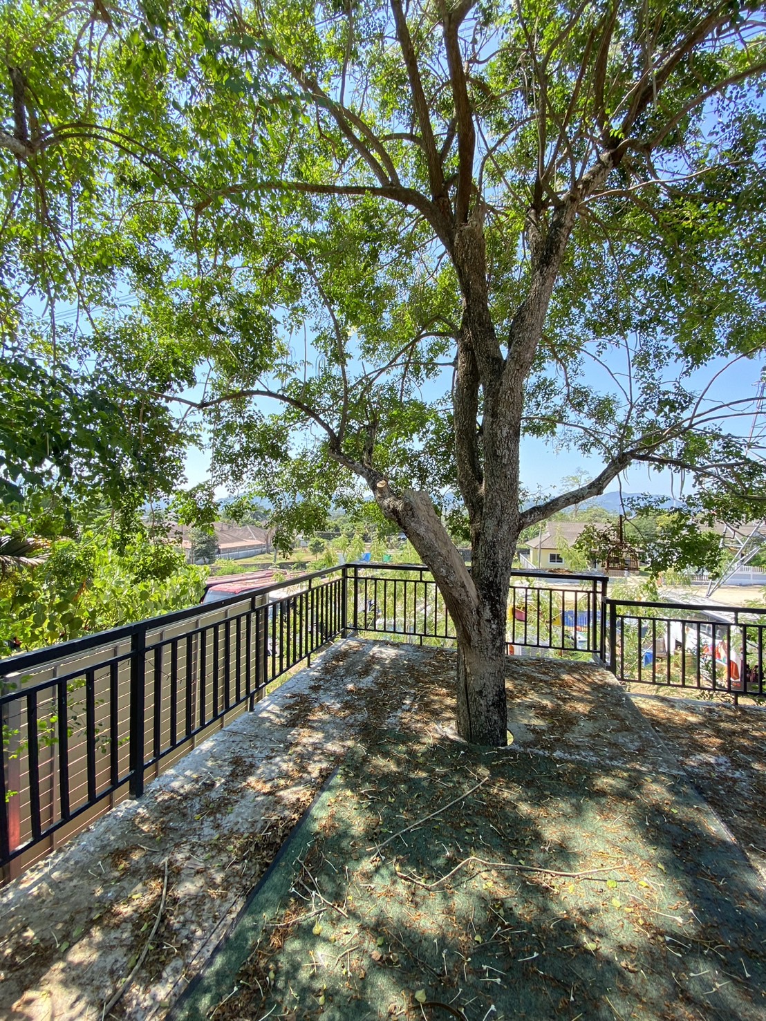 For Sales : Pakhlok, Single-storey detached house, 3 bedrooms 2 bathrooms