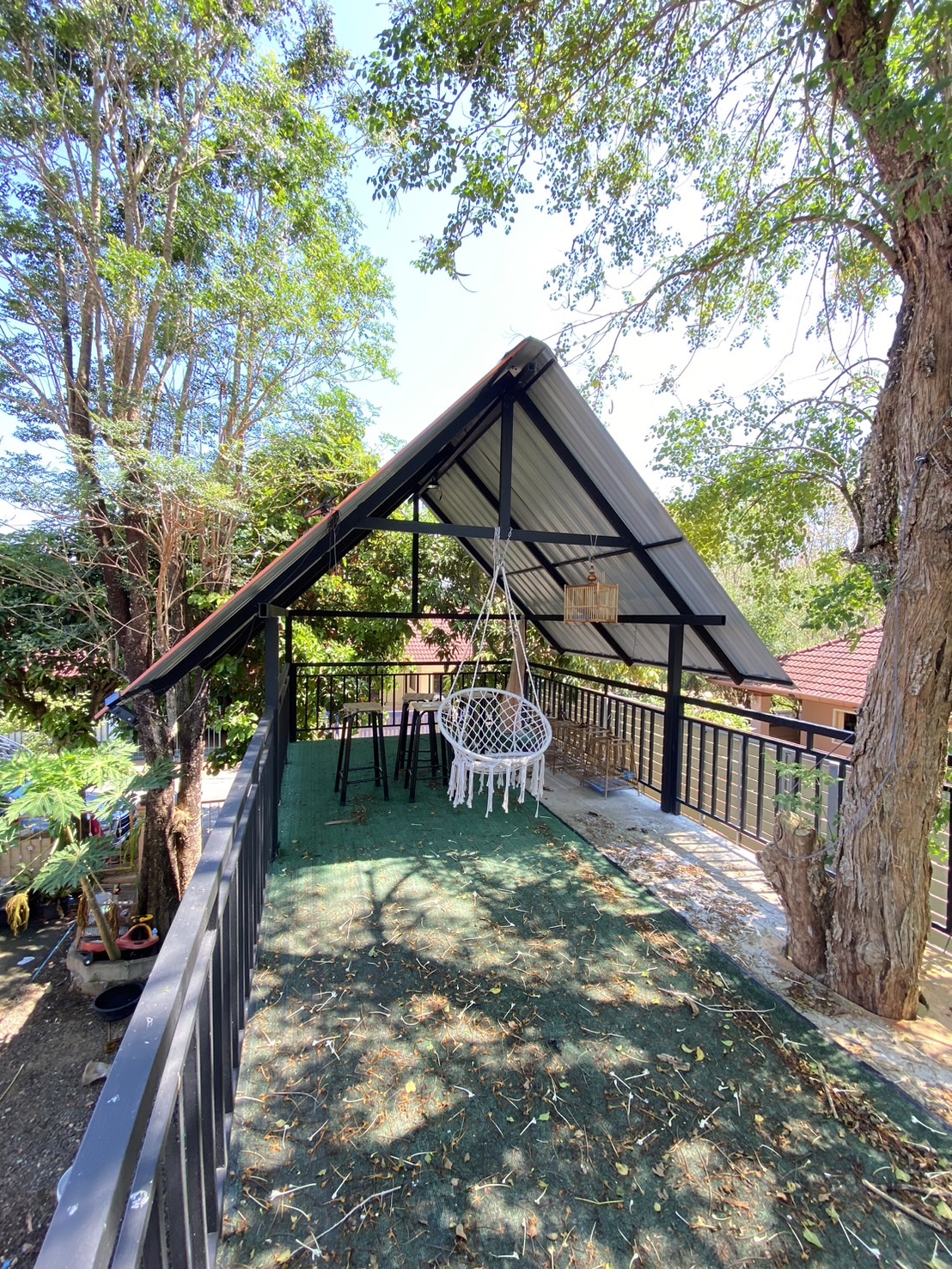 For Sales : Pakhlok, Single-storey detached house, 3 bedrooms 2 bathrooms