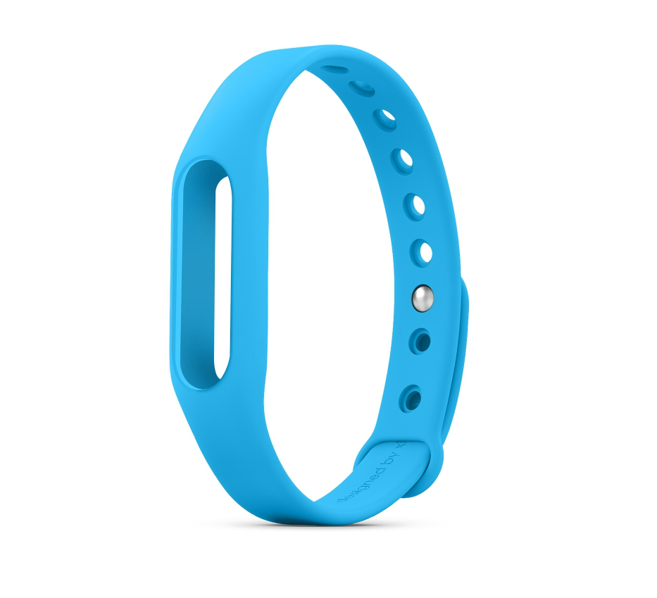 Mi Band สายเสริม