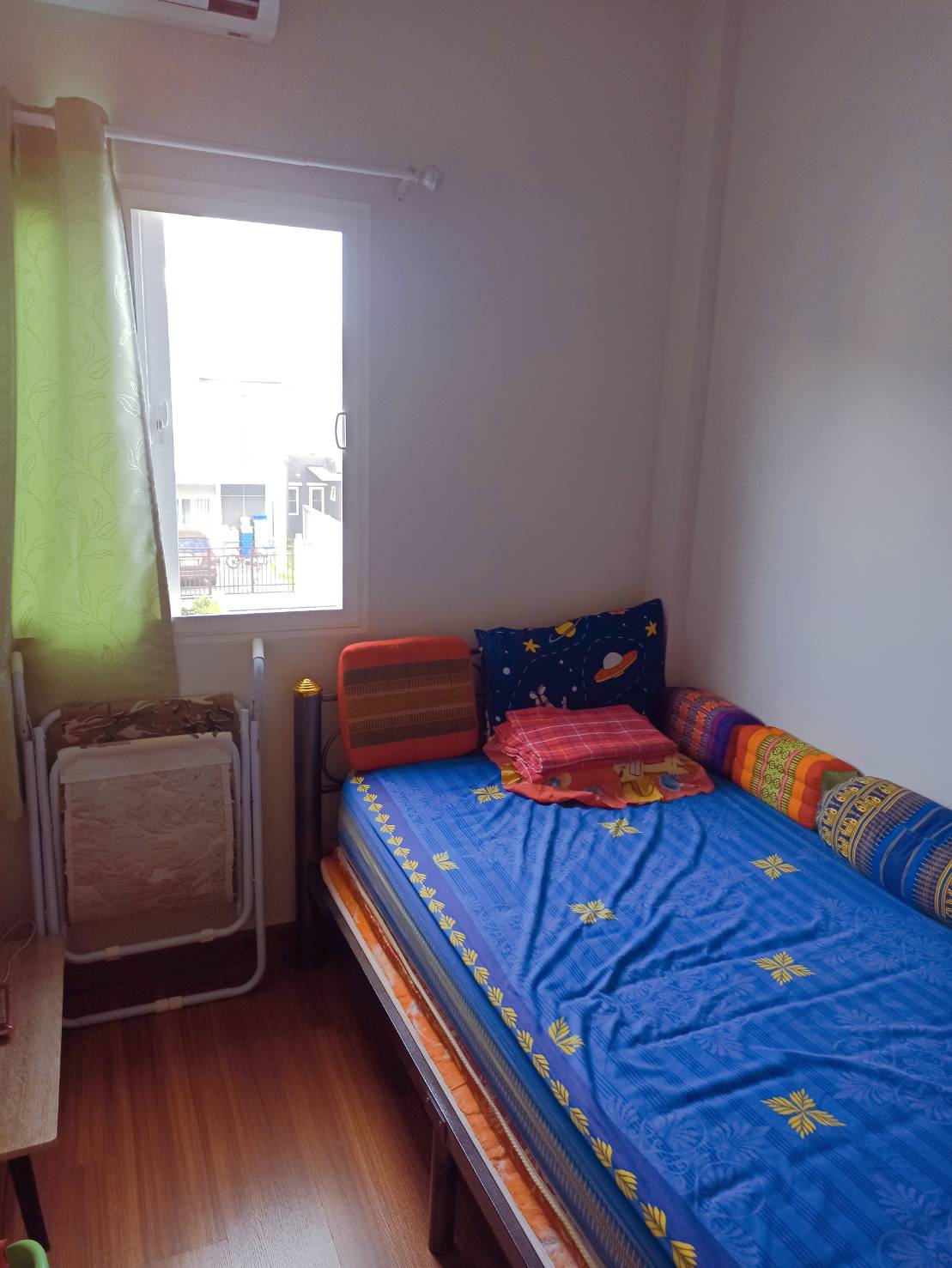 For Rent : Thalang, 2-Storey Town Home, 3 Bedrooms 3 Bathrooms