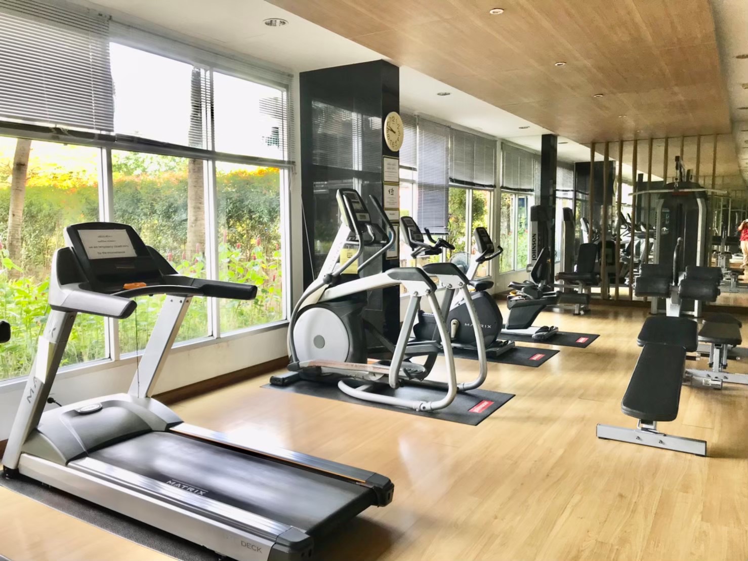 For Rent : Supalai Park @Downtown Phuket, 2 bedrooms 2 bathrooms, 2nd flr.