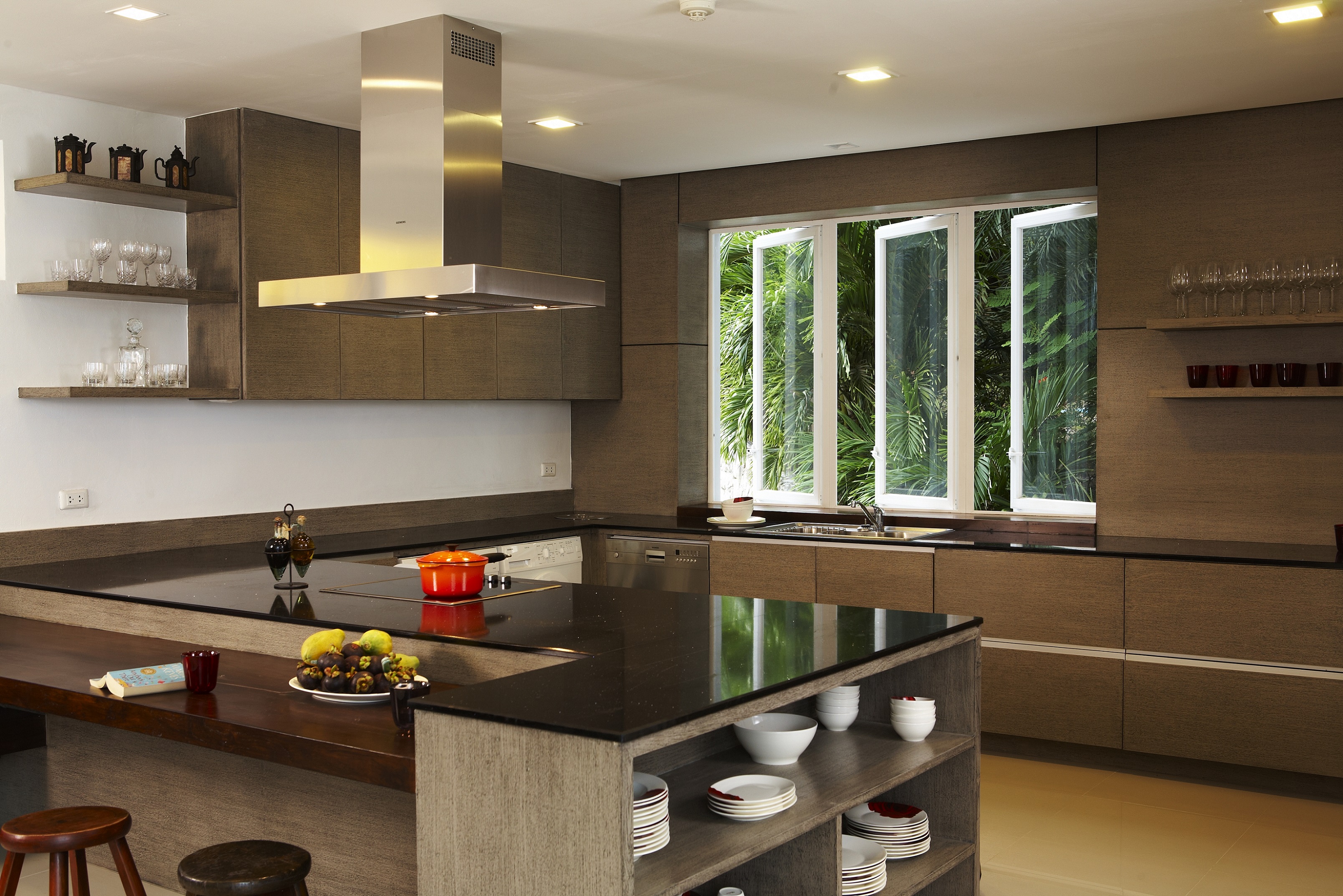 For Rent : Patong Seaview Villa, 5 bedrooms 7 bathrooms, Seaview