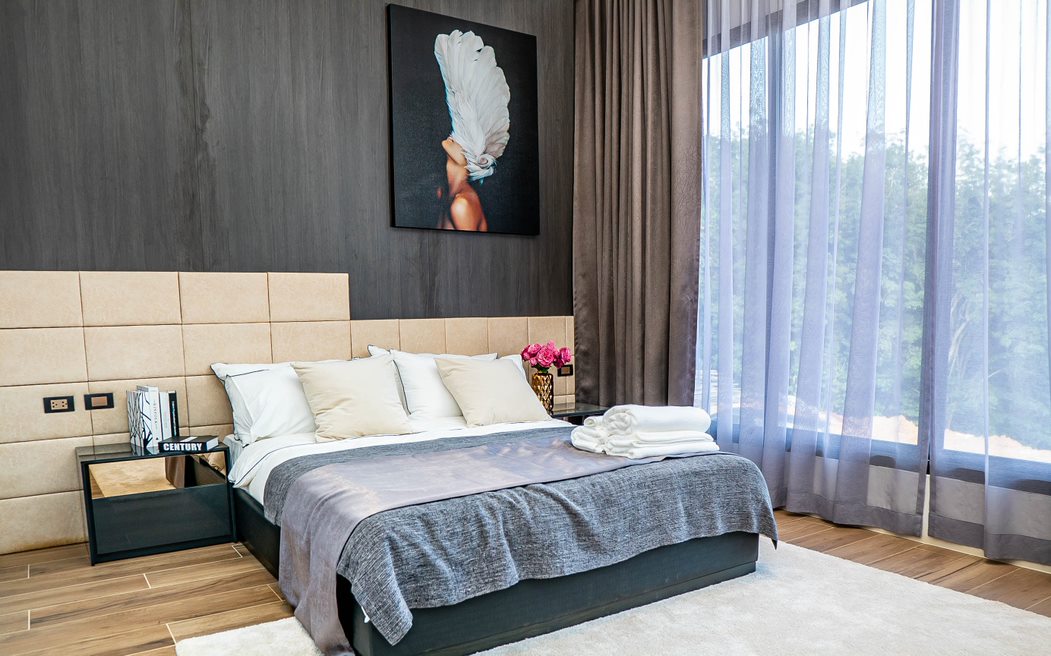 For Sale : MaiKhao Beach Villa Phuket , 3 Bedroom 4 Bathroom