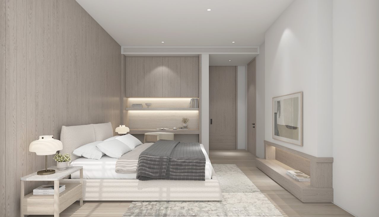 For Sale : Chalong, Luxury Private Pool Villas, 3 bedrooms 4 bathrooms