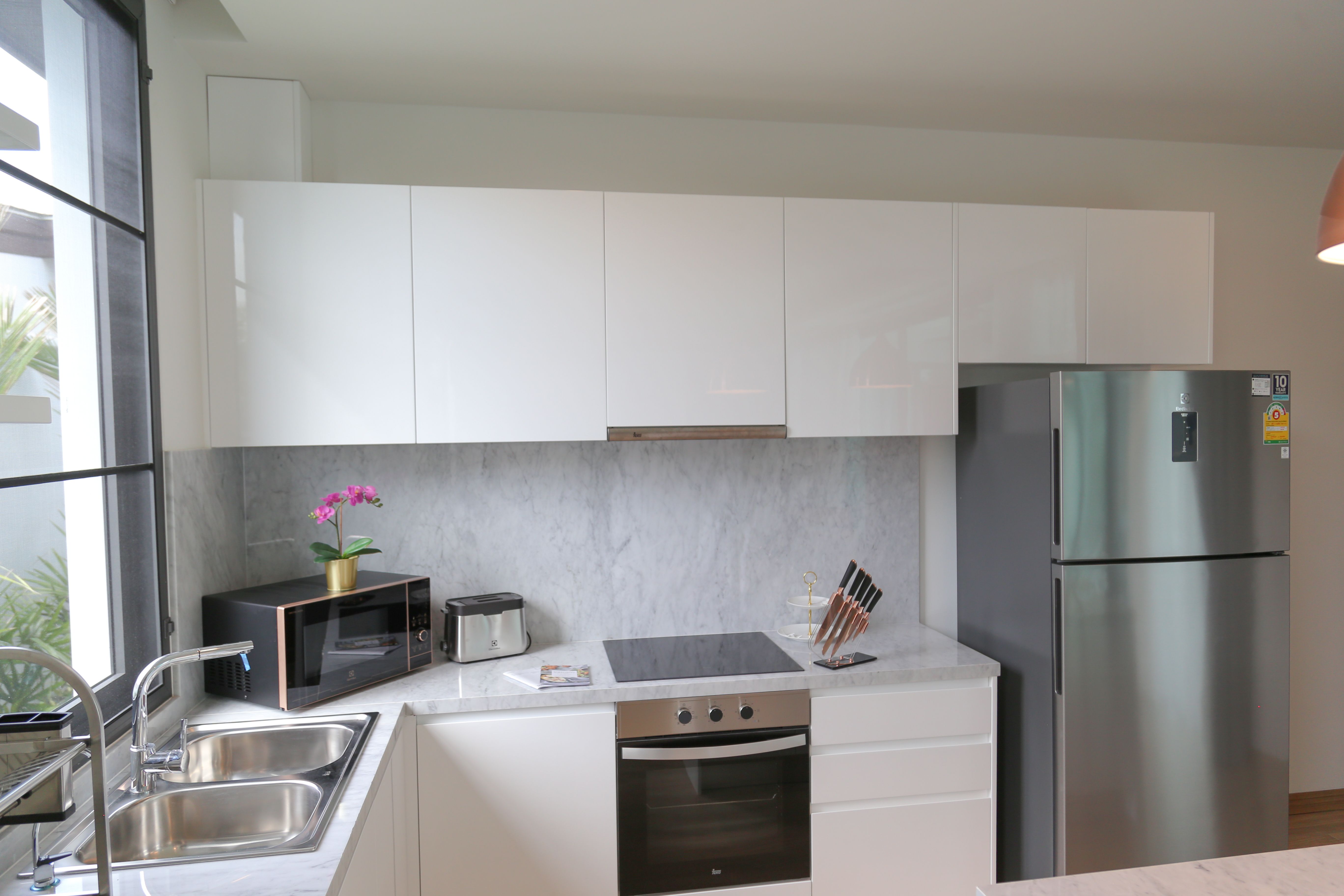 For Rent : Private Pool Villa Pasak 3, 3 bedrooms 3 Bathrooms 300 SQM.