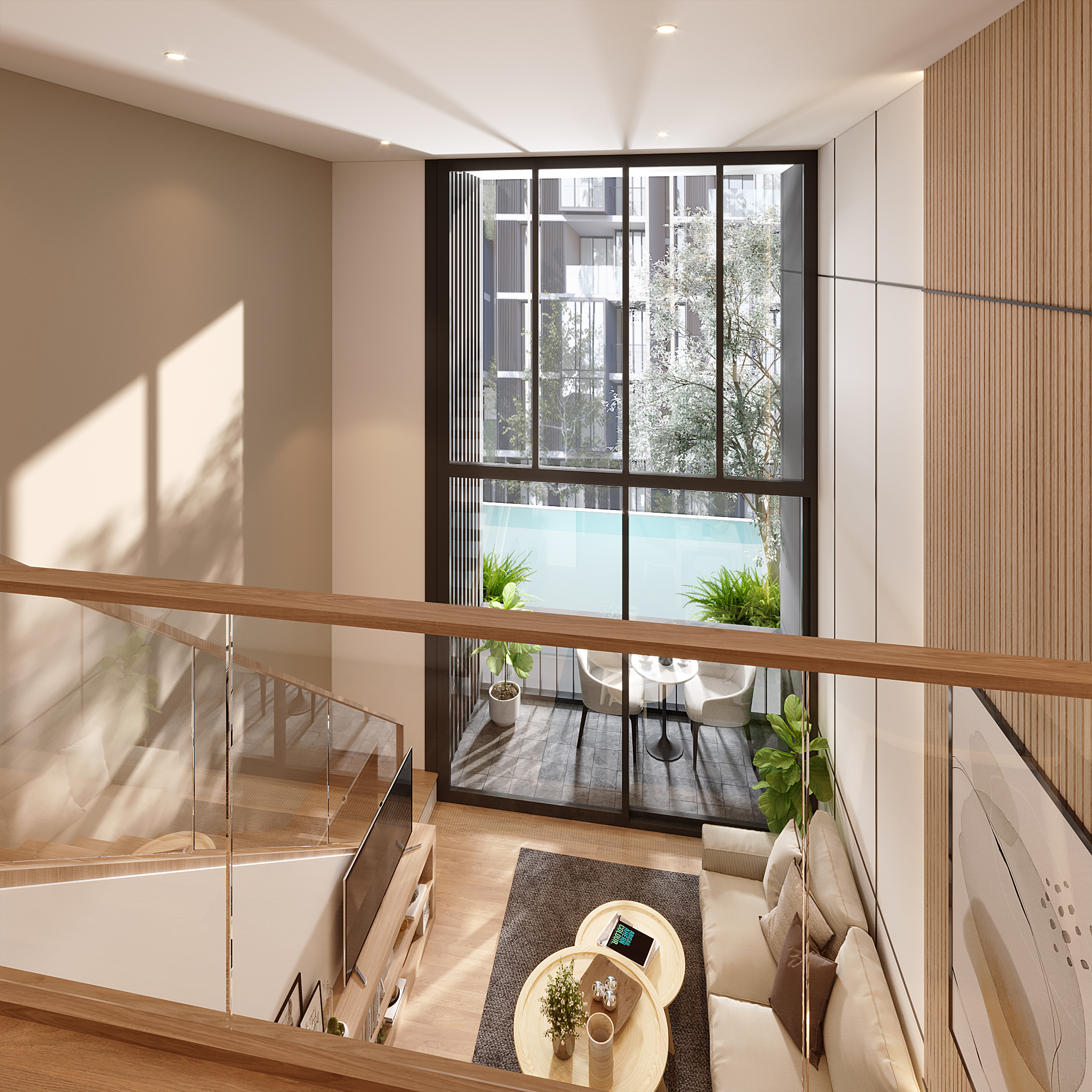 For Sales : Kata, Brand New Luxury Condo near Kata beach, 1 Bedroom, 1st flr.