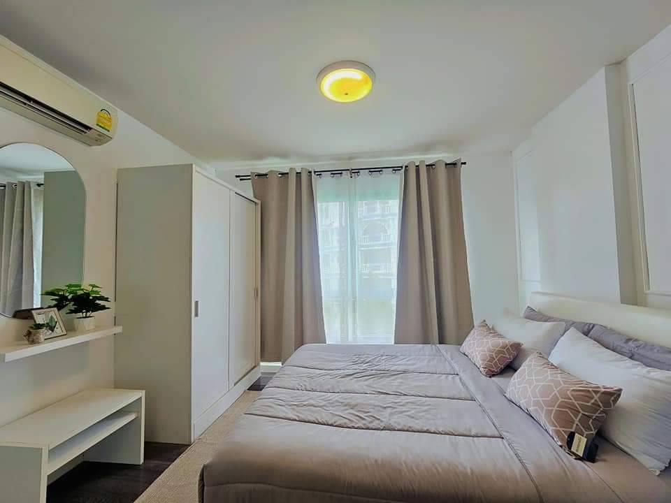 For Rent : Kathu, Dcondo Mine, 1 bedroom 1 bathroom, 5th flr.,