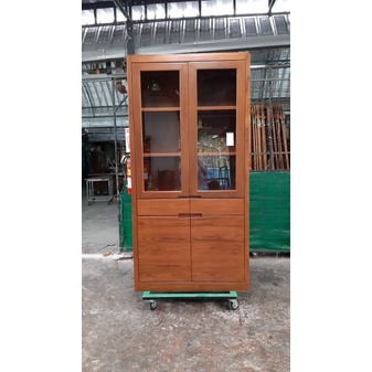 ตู้หนังสือ รุ่น โอลีเวีย