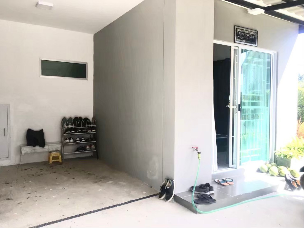 For Sales : Kohkaew, Townhouse style detached house, 3 Bedrooms, 2 Bathrooms