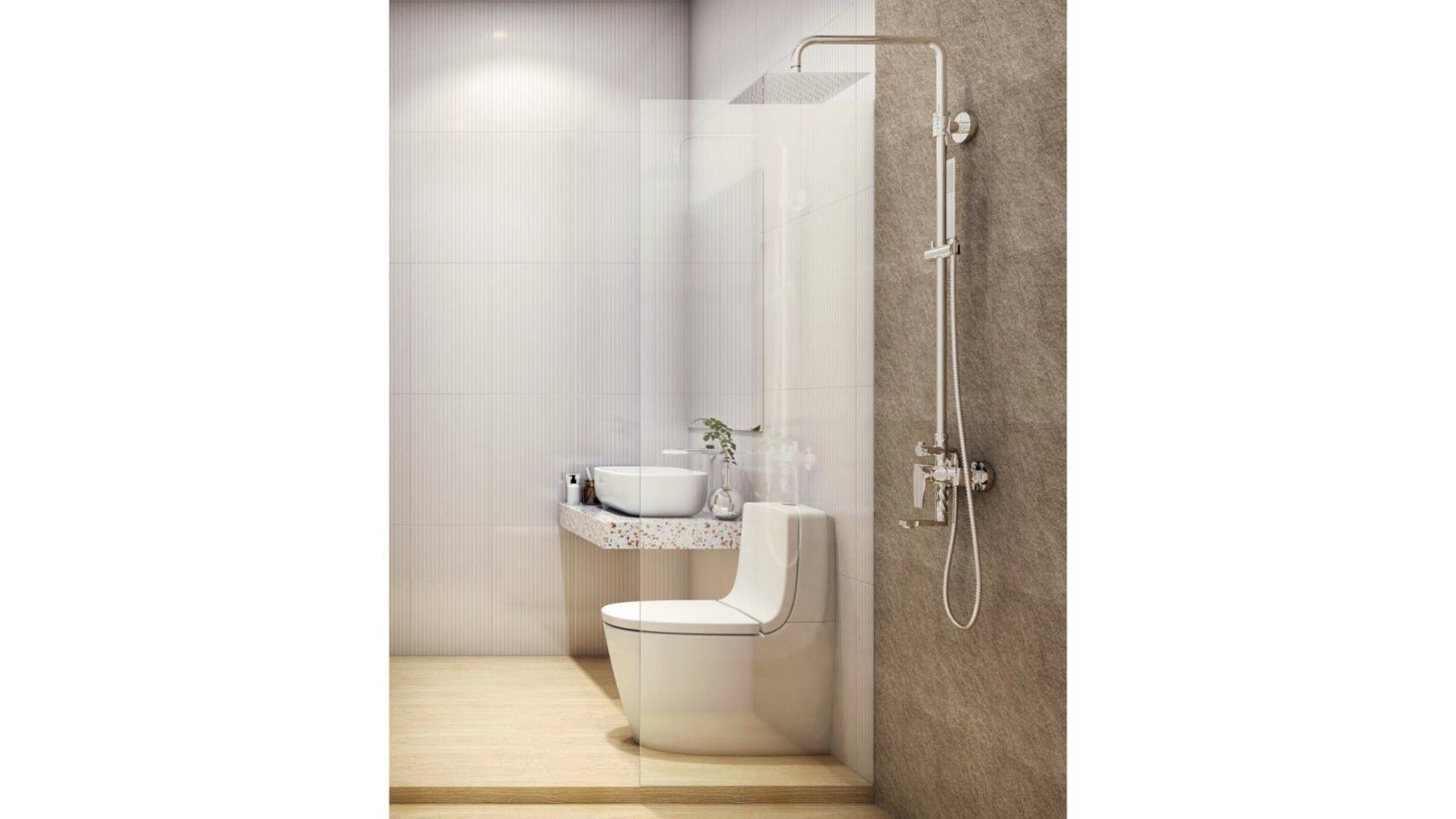 For Sales : Samkong, Single-Story Town house @Soi Prayoon 1, 2 Bedrooms 1 Bathroom