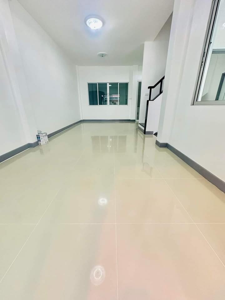 For Sales : Thalang, 2-story townhouse, 3 Bedrooms 2 Bathrooms