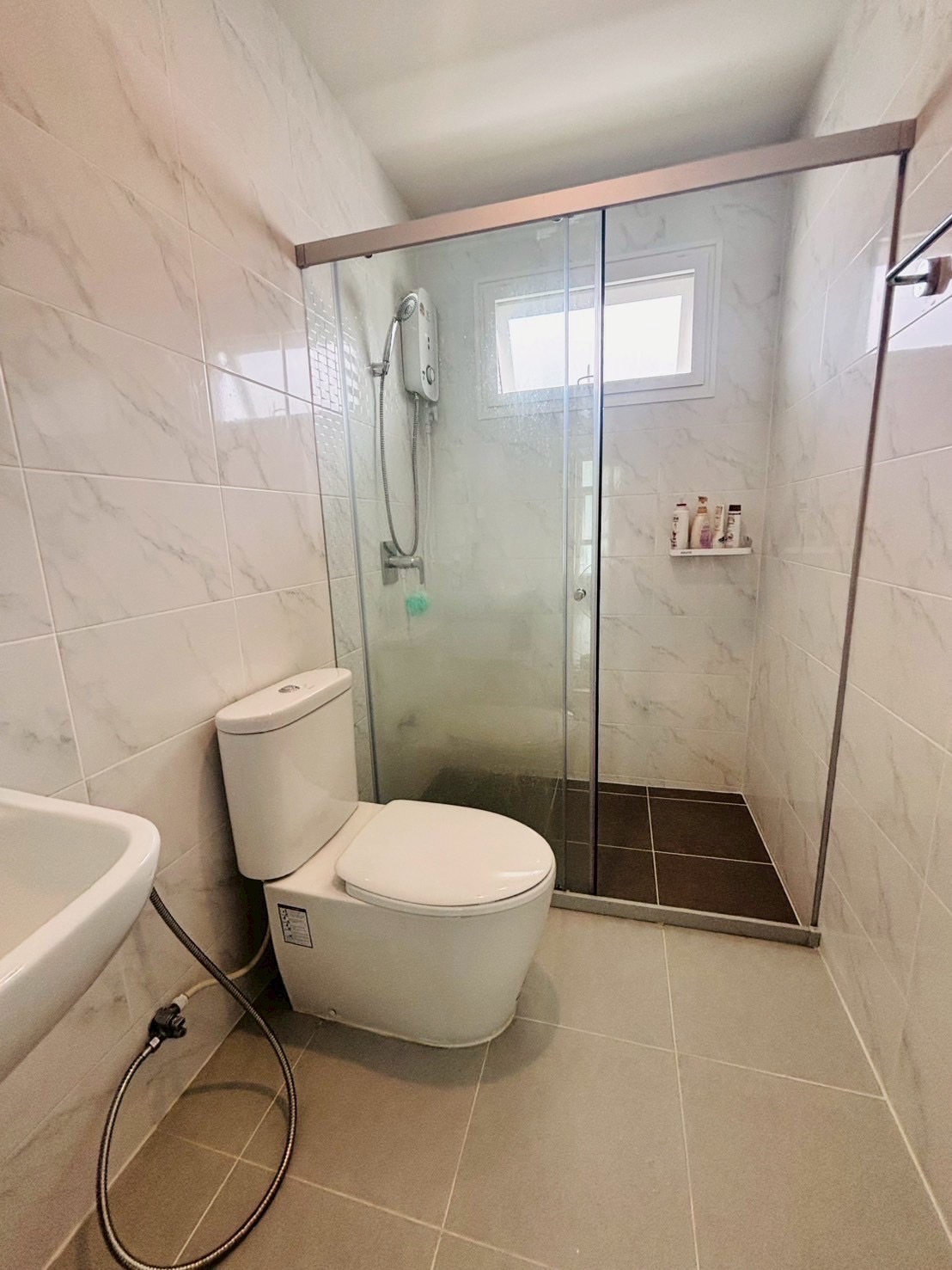 For Rent : Ratsada-Mueng, 2-story detached house, 3 Bedrooms 3 Bathrooms