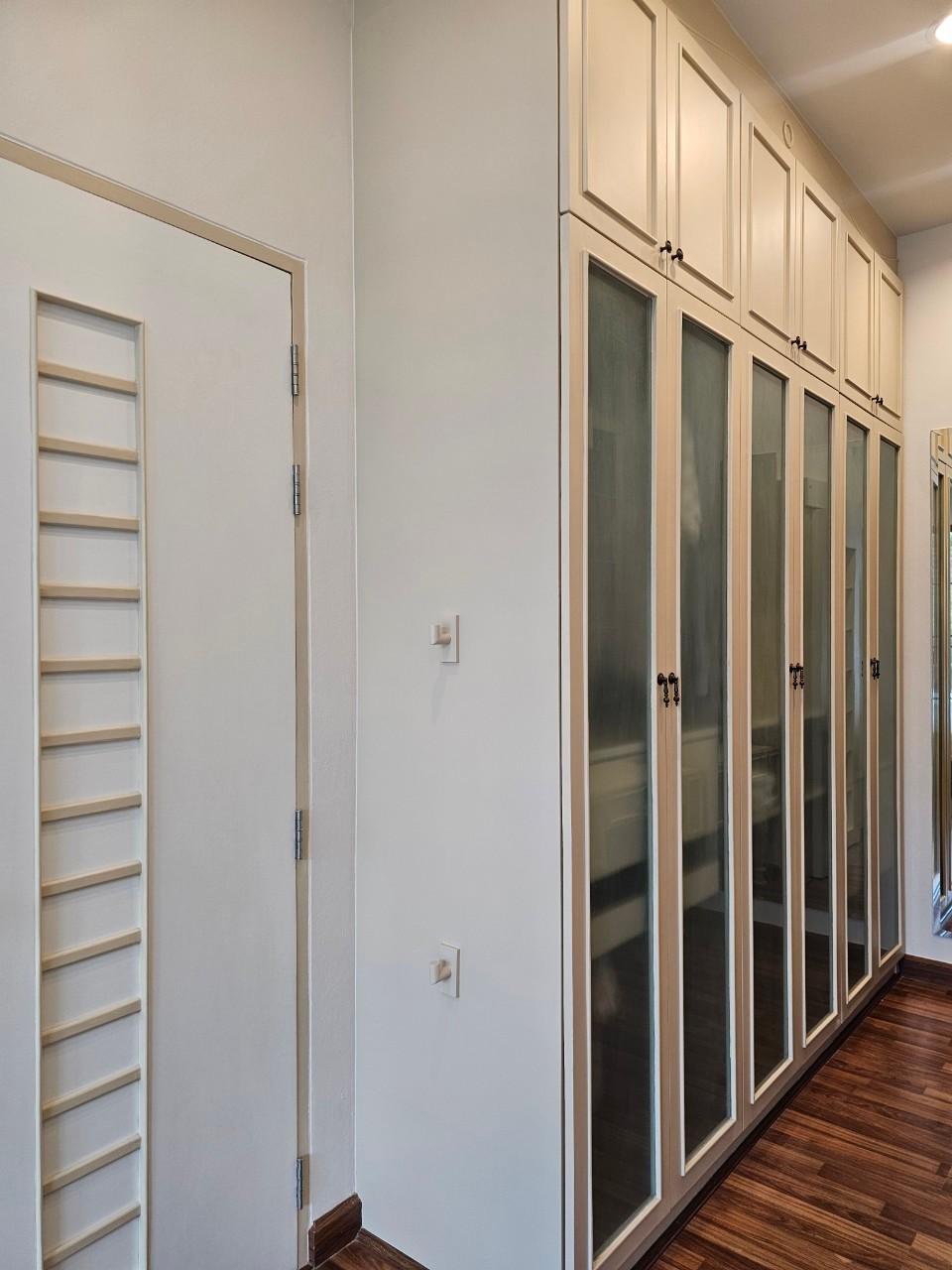 For Rent : Thalang, Private pool villa modern luxury style, 2 Bedrooms 3 Bathrooms