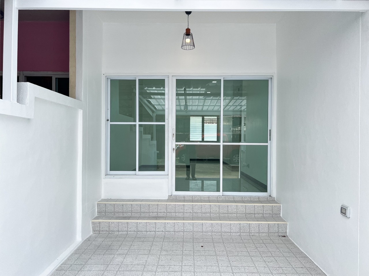 For Sales : Thalang, Twin House @Baan Suan Neramit 3, 2 Bedrooms, 2 Bathrooms